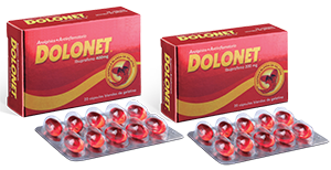 Dolonet